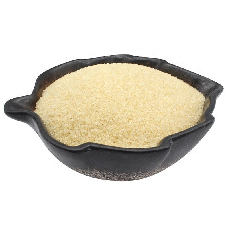 280 Bloom High Viscosity Gelatin with Halal Certificate Beef gelatin powder price